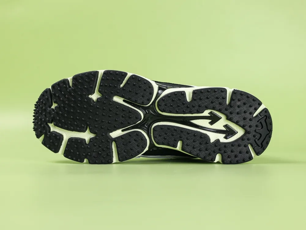 Off-White Be Right Back Black Lime - Image 5