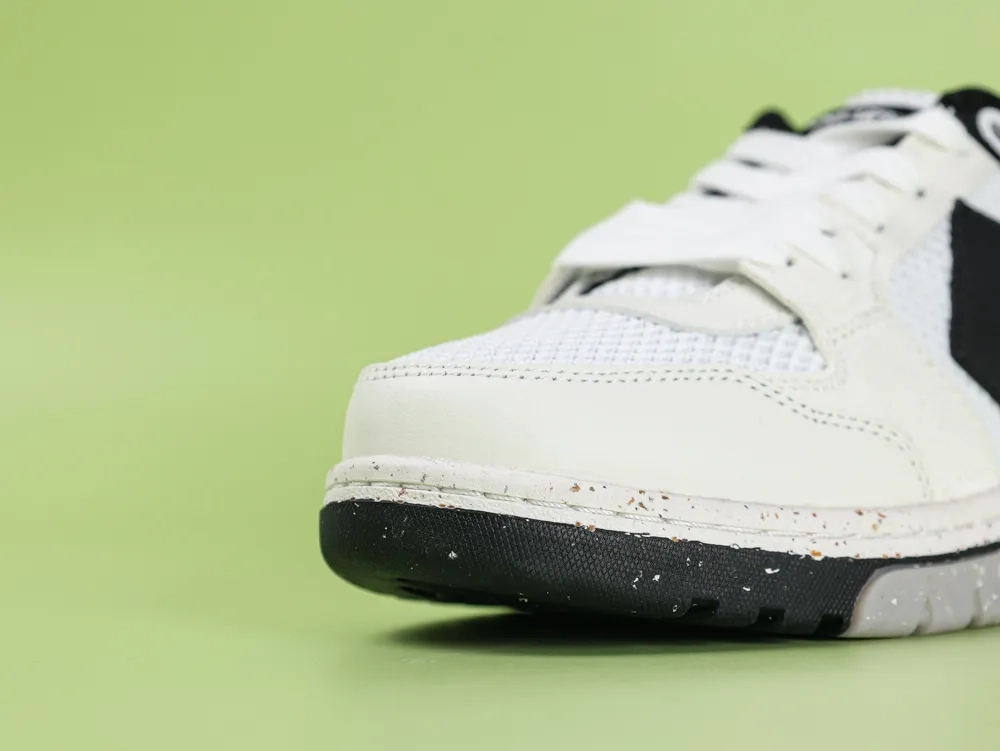 Off-White Out of Office Slim White Black Speckled - Image 7