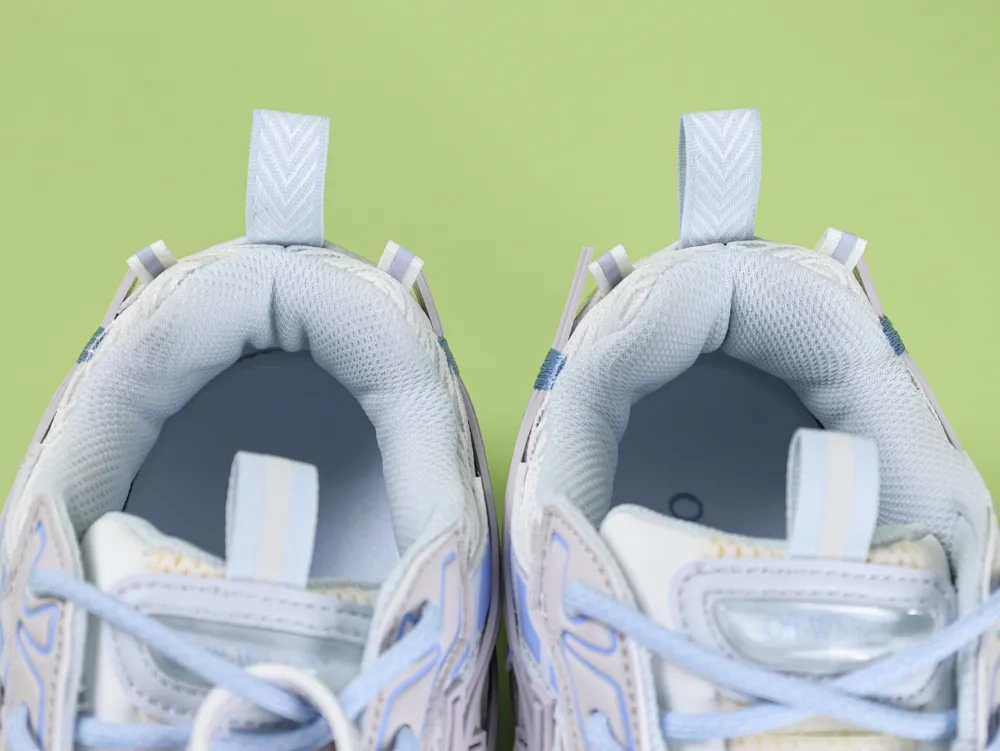 Off-White Wmns Be Right Back White Light Blue - Image 11