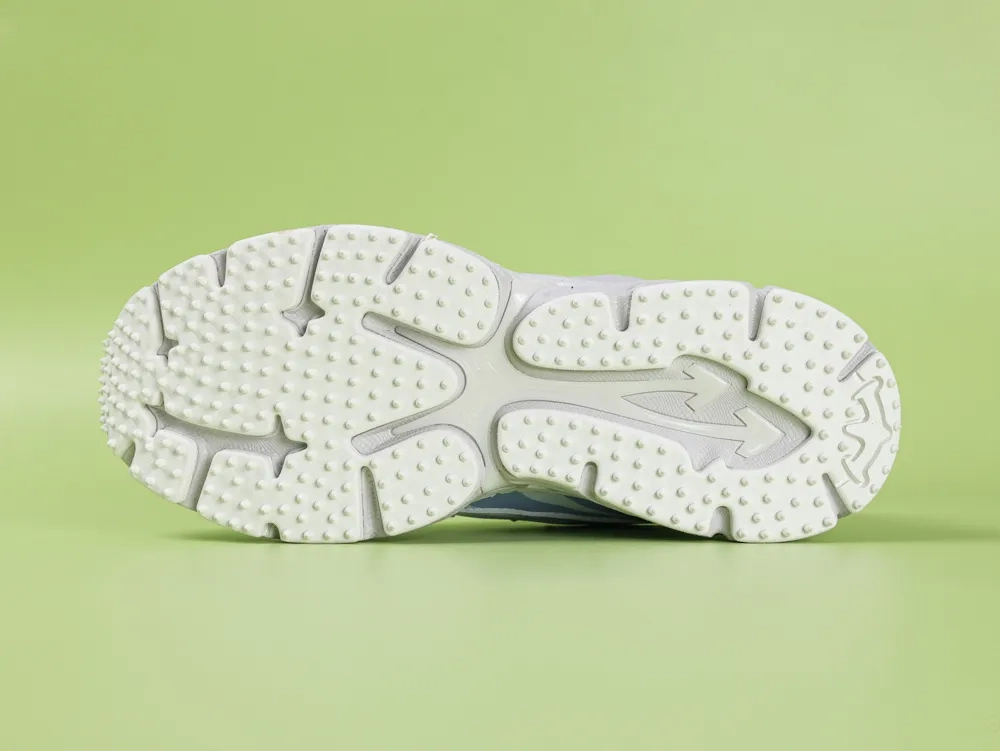 Off-White Wmns Be Right Back White Light Blue - Image 12