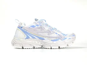 Off-White Wmns Be Right Back White Light Blue