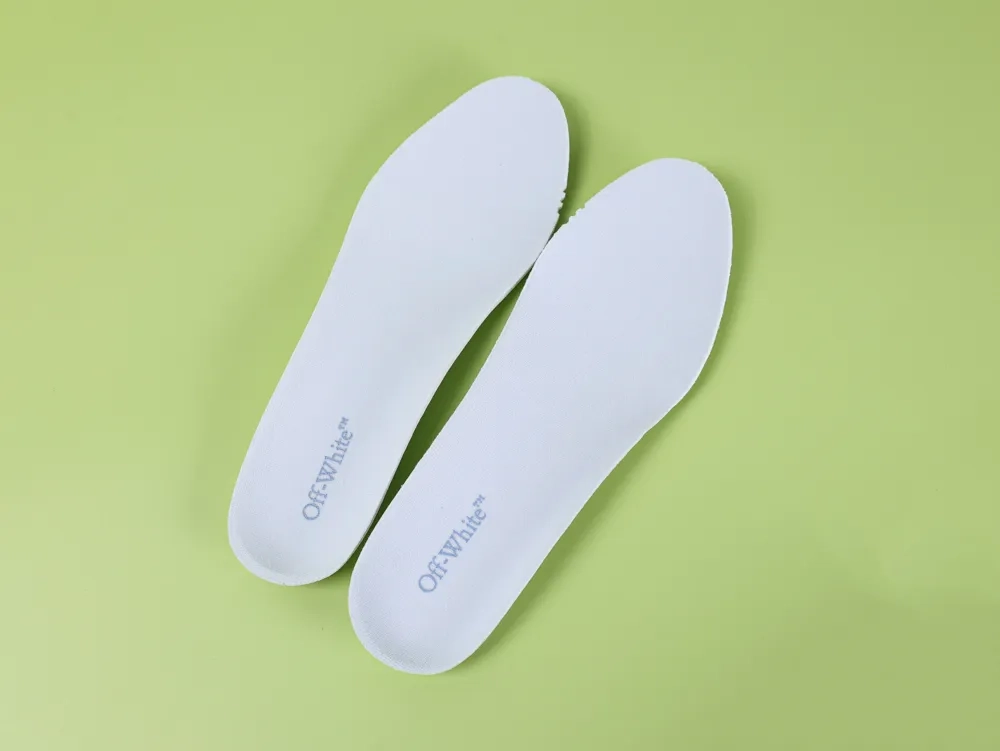 Off-White Wmns Be Right Back White Light Blue - Image 5