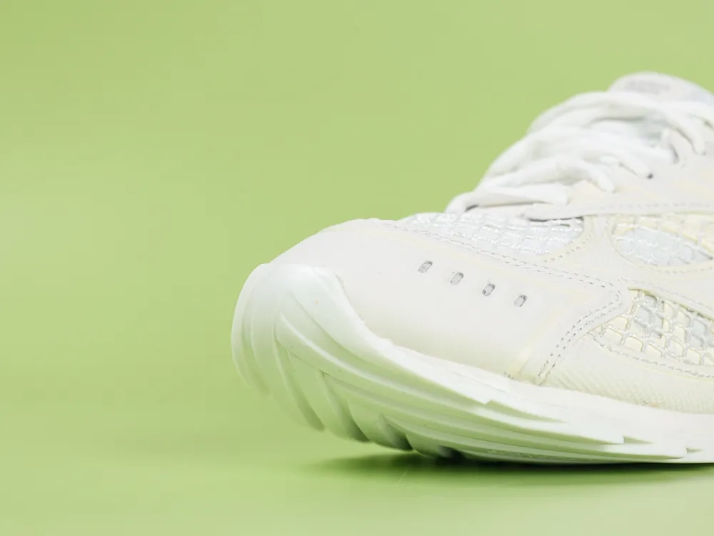 Orbit Grey Top Low-Top-Sneaker - Image 5