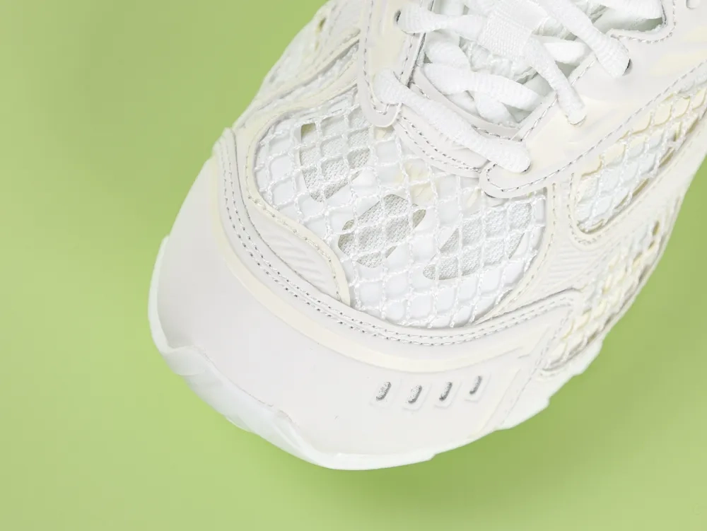 Orbit Grey Top Low-Top-Sneaker - Image 9