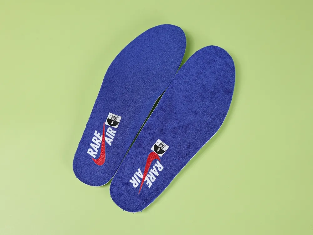 The latest version of the Air Jordan 11 Rare Air - Image 12