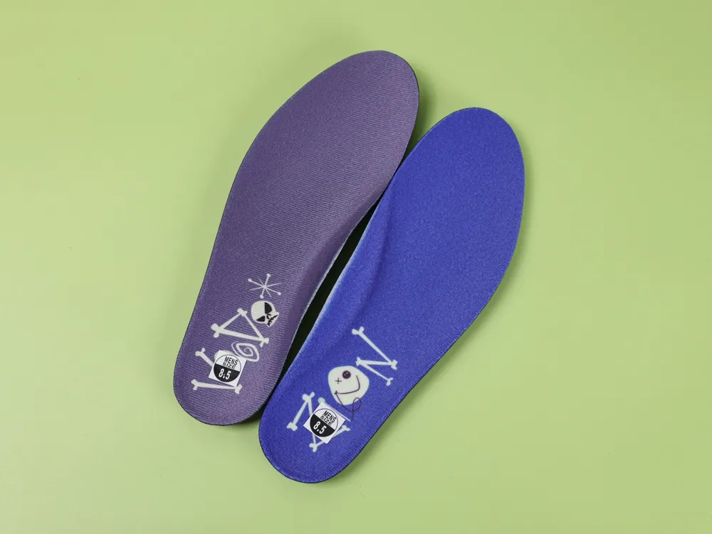 Zion Williamson x Air Jordan 1 Retro Low OG Voodoo Alternate - Image 2