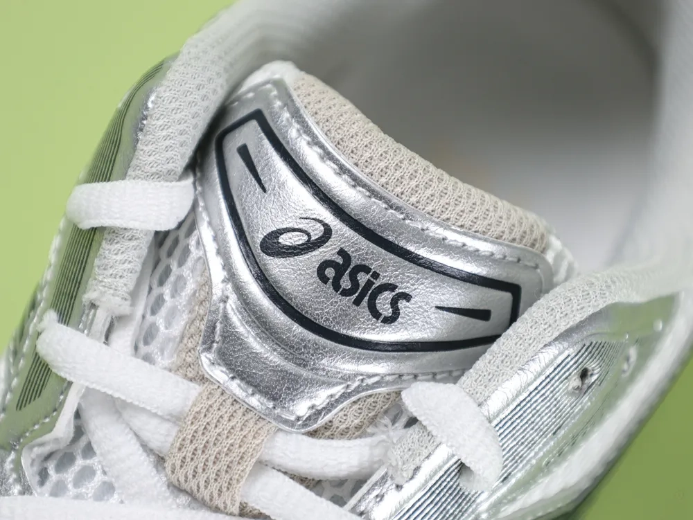 ASICS Gel-Kayano 14 JJJJound WHITE GRAPHITE GRAY - Image 12