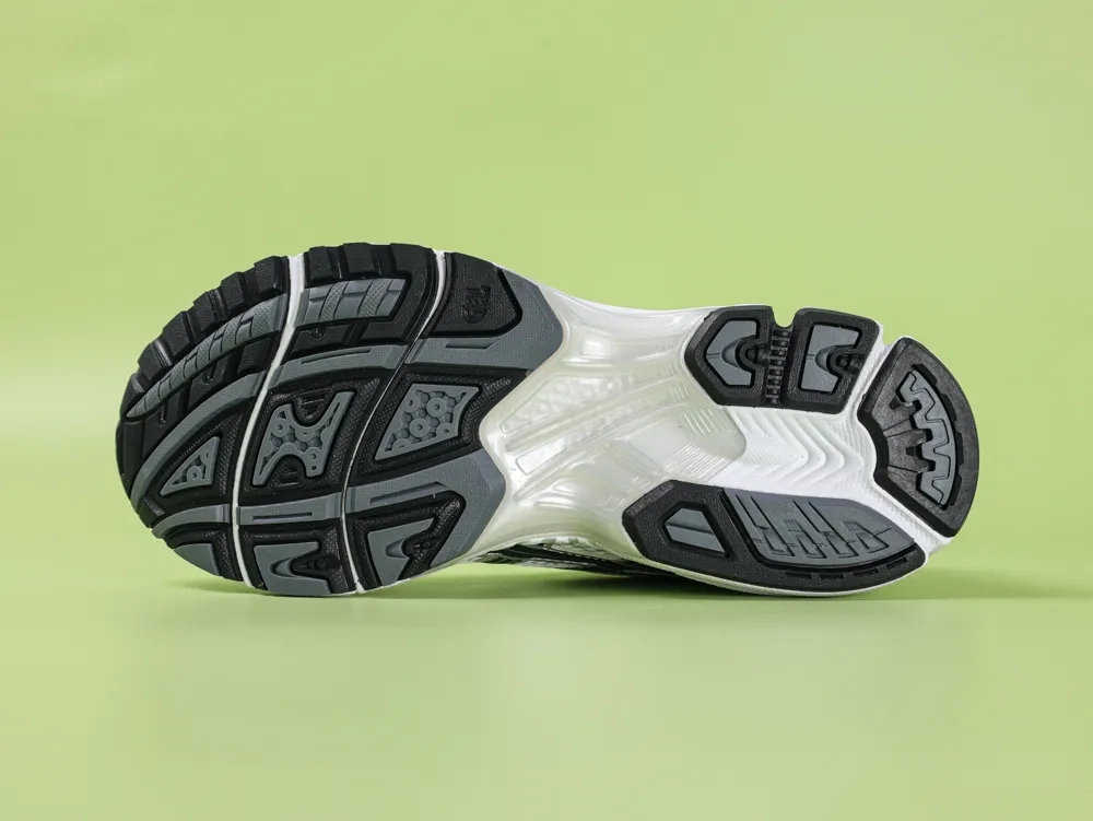 ASICS Gel-Kayano 14 JJJJound WHITE GRAPHITE GRAY - Image 5