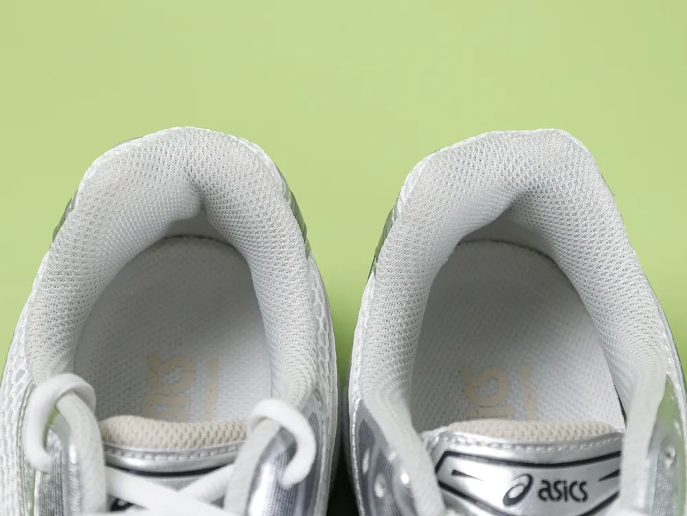 ASICS Gel-Kayano 14 JJJJound WHITE GRAPHITE GRAY - Image 6