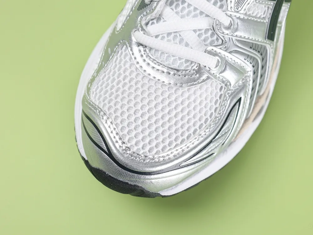 ASICS Gel-Kayano 14 JJJJound WHITE GRAPHITE GRAY - Image 8