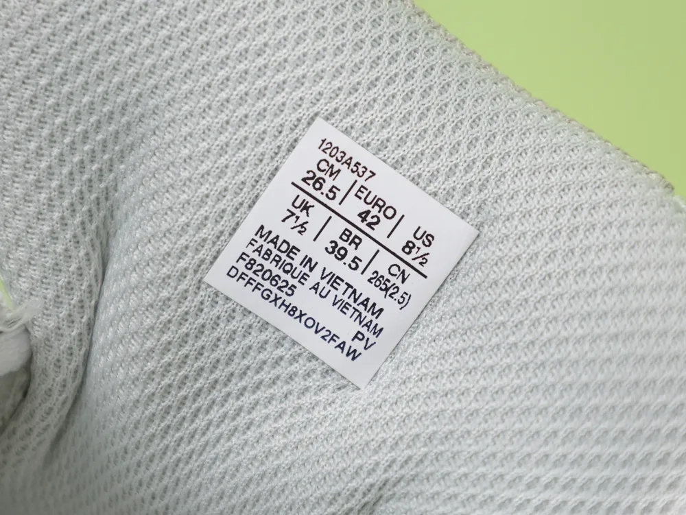 ASICS Gel-Kayano 14 JJJJound WHITE GRAPHITE GRAY - Image 9