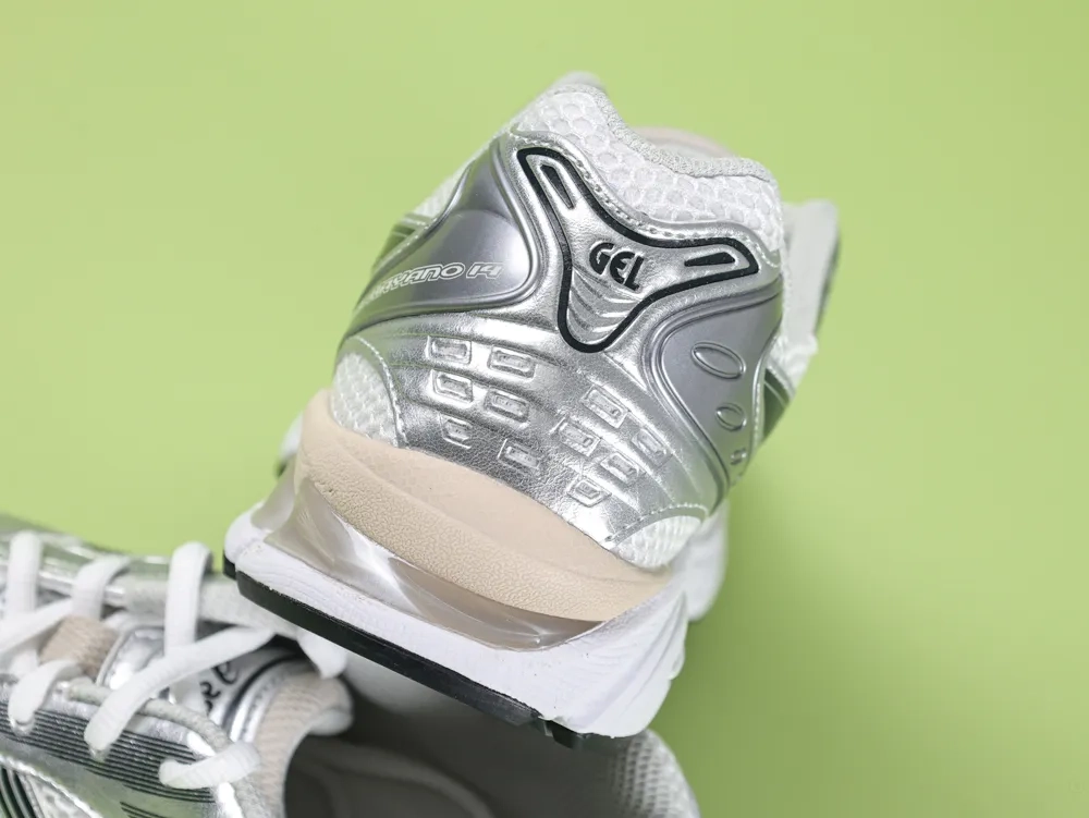 ASICS Gel-Kayano 14 JJJJound WHITE GRAPHITE GRAY - Image 10