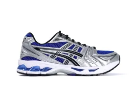 ASICS Gel Kayano 14 Monaco Blue Silver