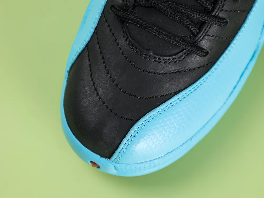 Air Jordan 12 Retro Gamma Blue - 130690-027 - Image 6