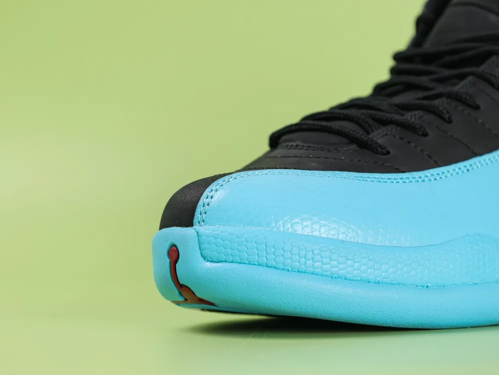 Air Jordan 12 Retro Gamma Blue - 130690-027 - Image 9