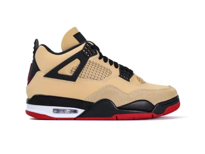 Air Jordan 4 Retro PS Pizza