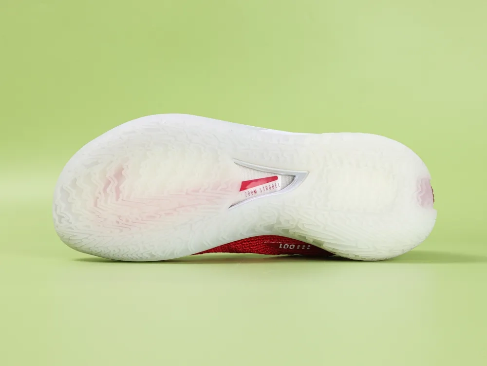 Air Zoom GT Cut TB University Red DM5039-600 - Image 2