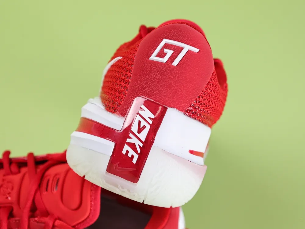 Air Zoom GT Cut TB University Red DM5039-600 - Image 11