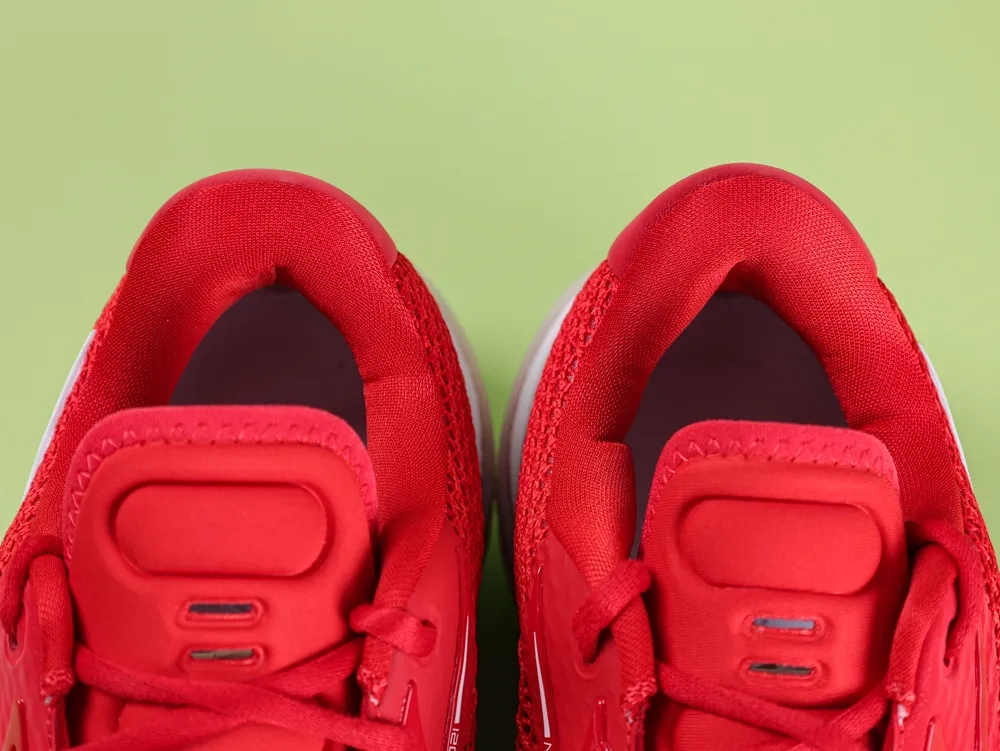 Air Zoom GT Cut TB University Red DM5039-600 - Image 3