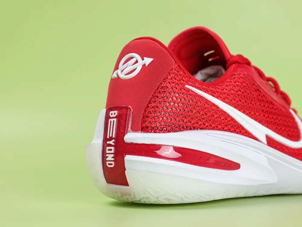 Air Zoom GT Cut TB University Red DM5039-600 - Image 4