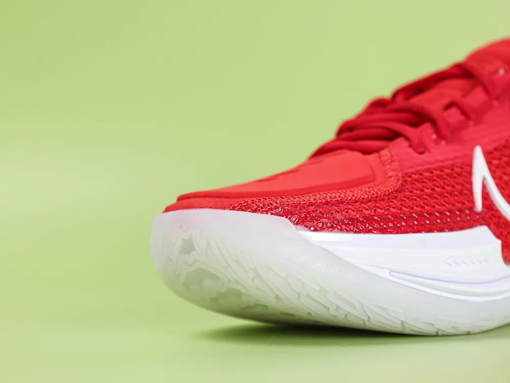 Air Zoom GT Cut TB University Red DM5039-600 - Image 5