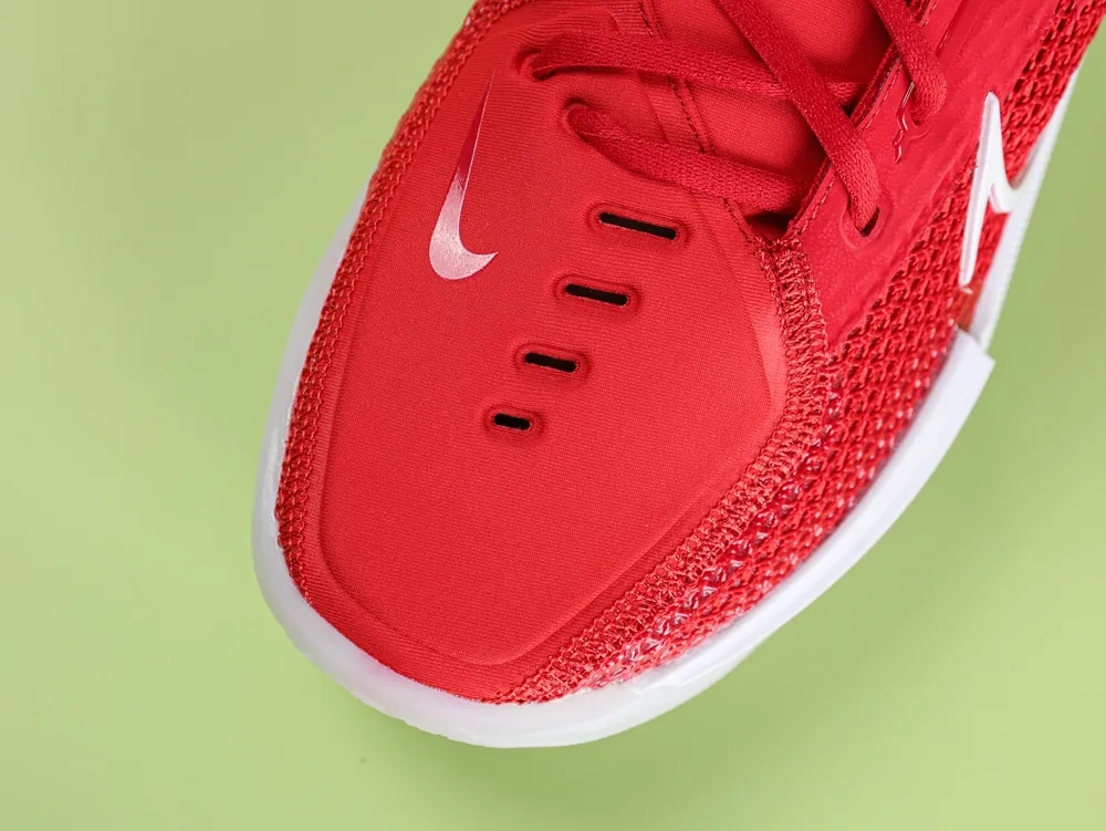 Air Zoom GT Cut TB University Red DM5039-600 - Image 8