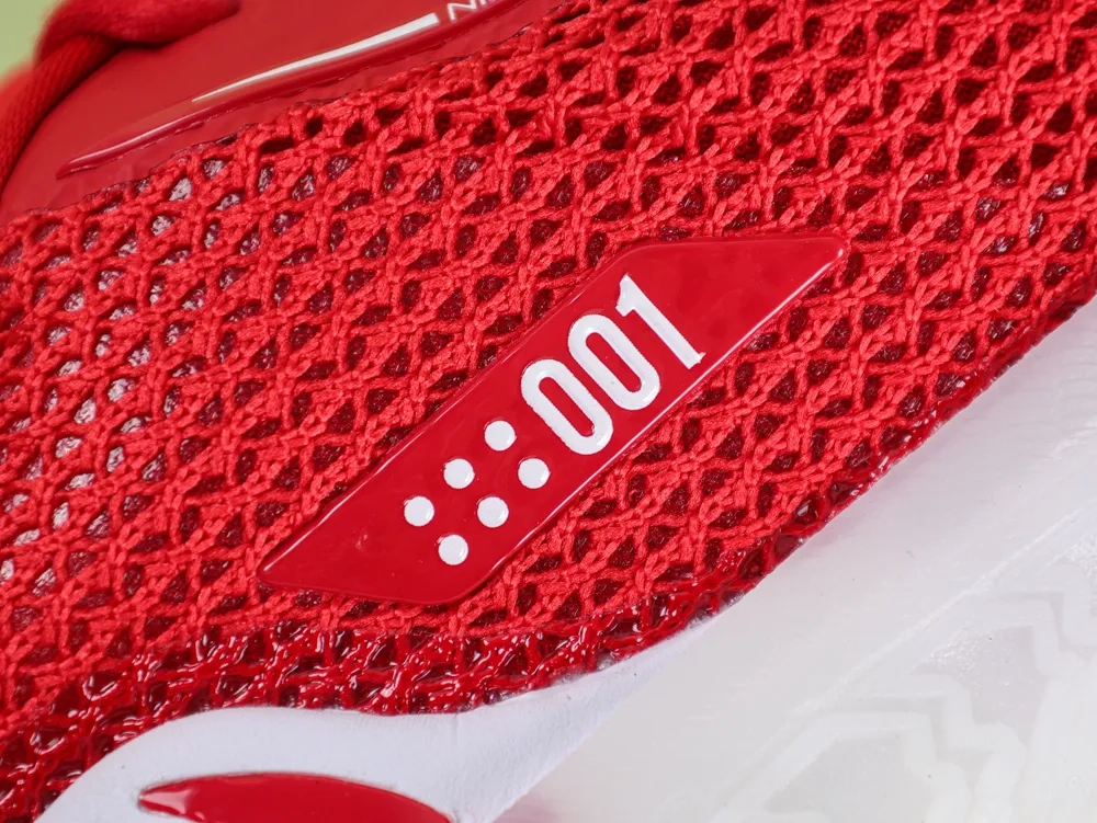 Air Zoom GT Cut TB University Red DM5039-600 - Image 10