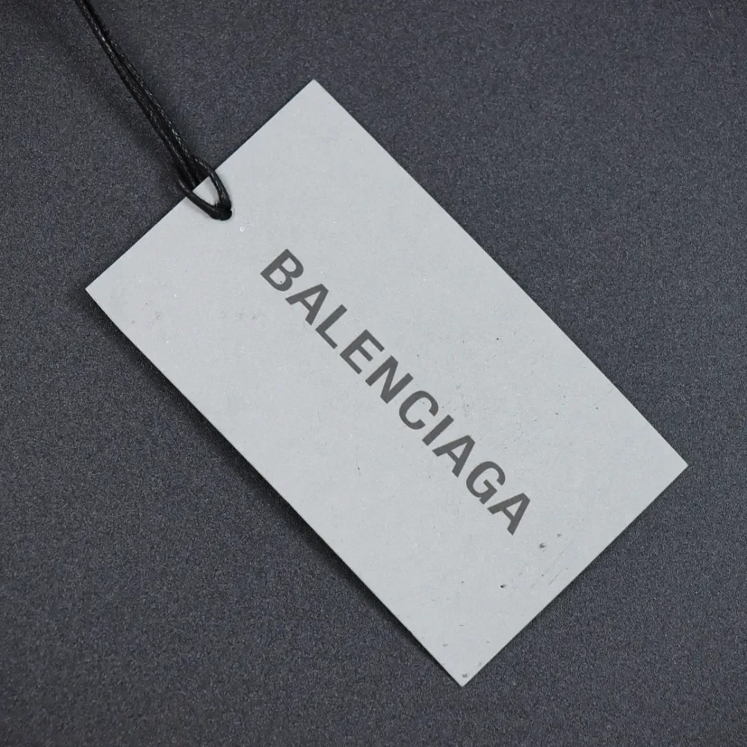 Balenciaga 3Xl Sneakers Gray Low Top Sneakers - Image 11