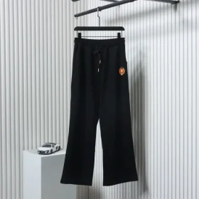 Balenciaga Manchester United Embroidered Pants