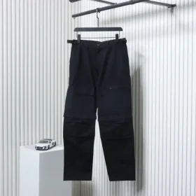 Balenciaga Multi Pocket Work Trousers