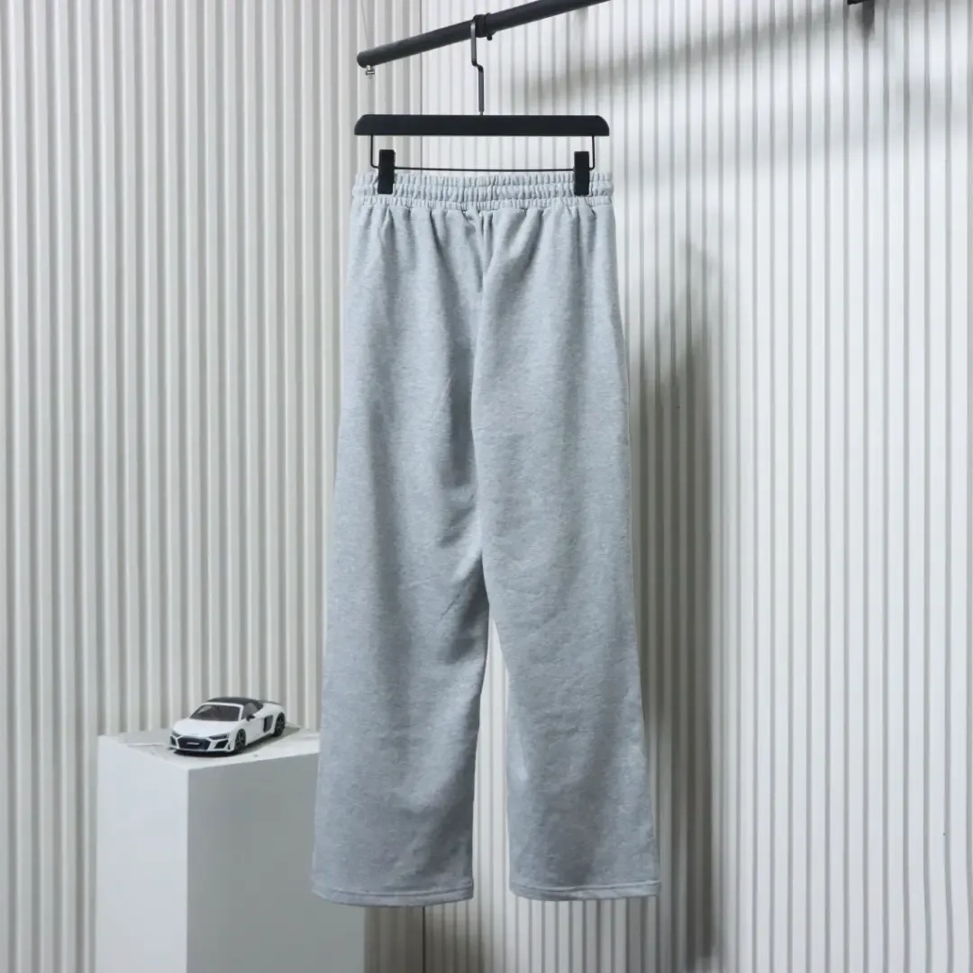 Balenciaga Pants With Masking Tape - Image 2