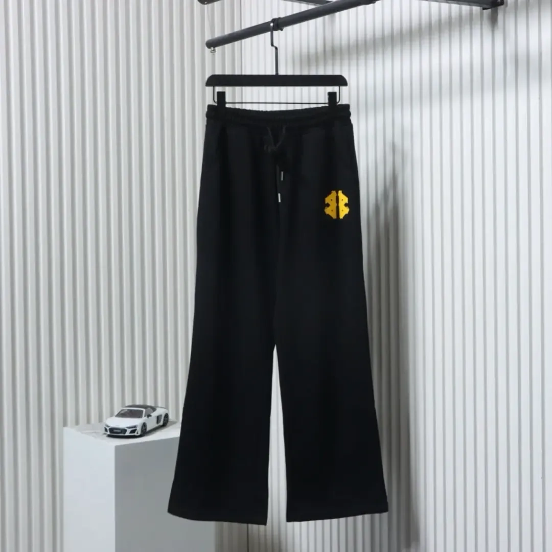 Balenciaga Pants With Masking Tape - Image 11