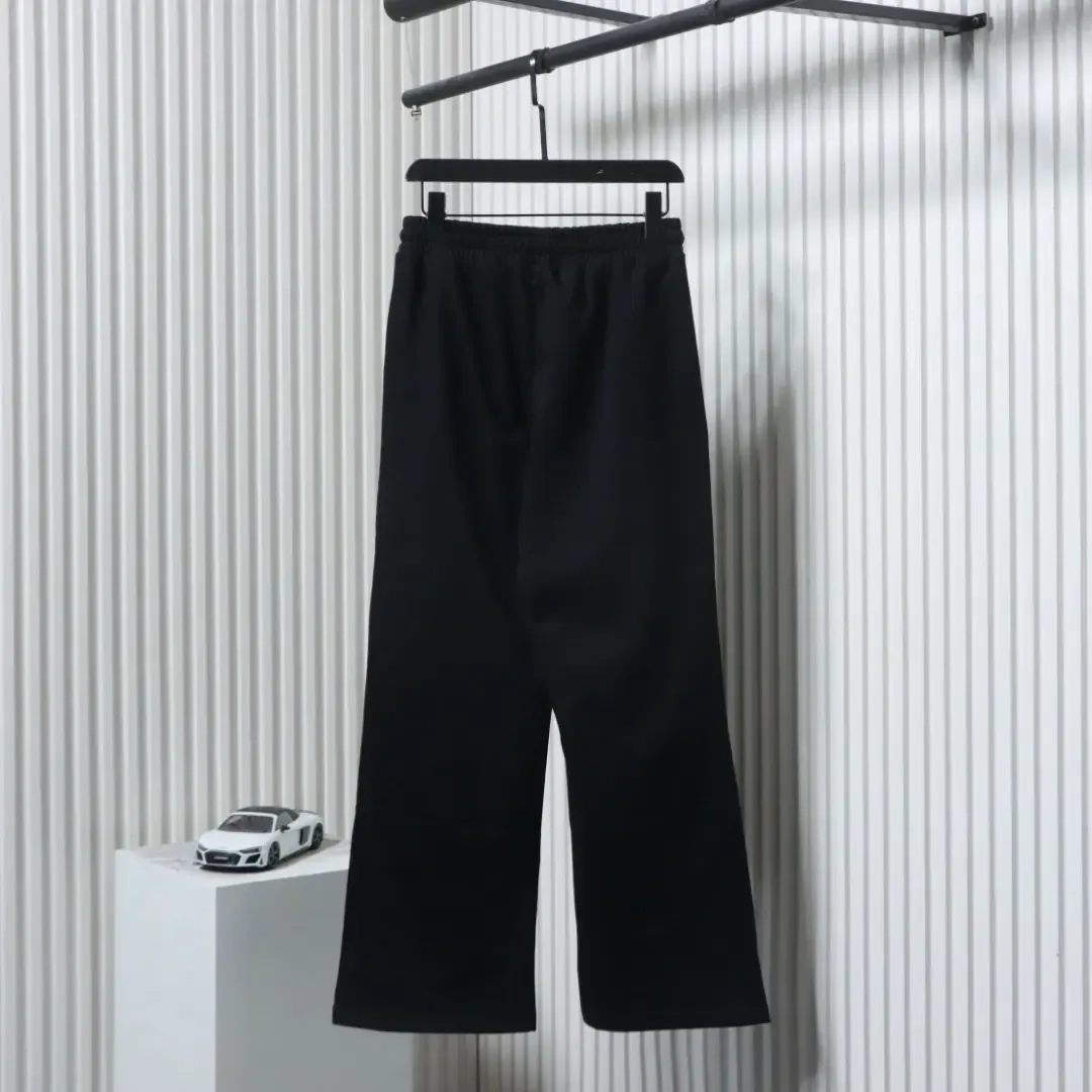 Balenciaga Pants With Masking Tape - Image 12