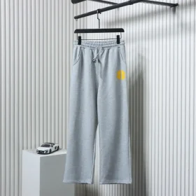 Balenciaga Pants With Masking Tape