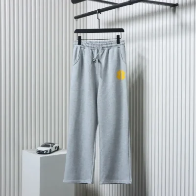 Balenciaga Pants With Masking Tape