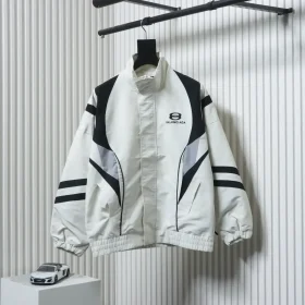 Balenciaga Runway Inspired Blazer With Panels