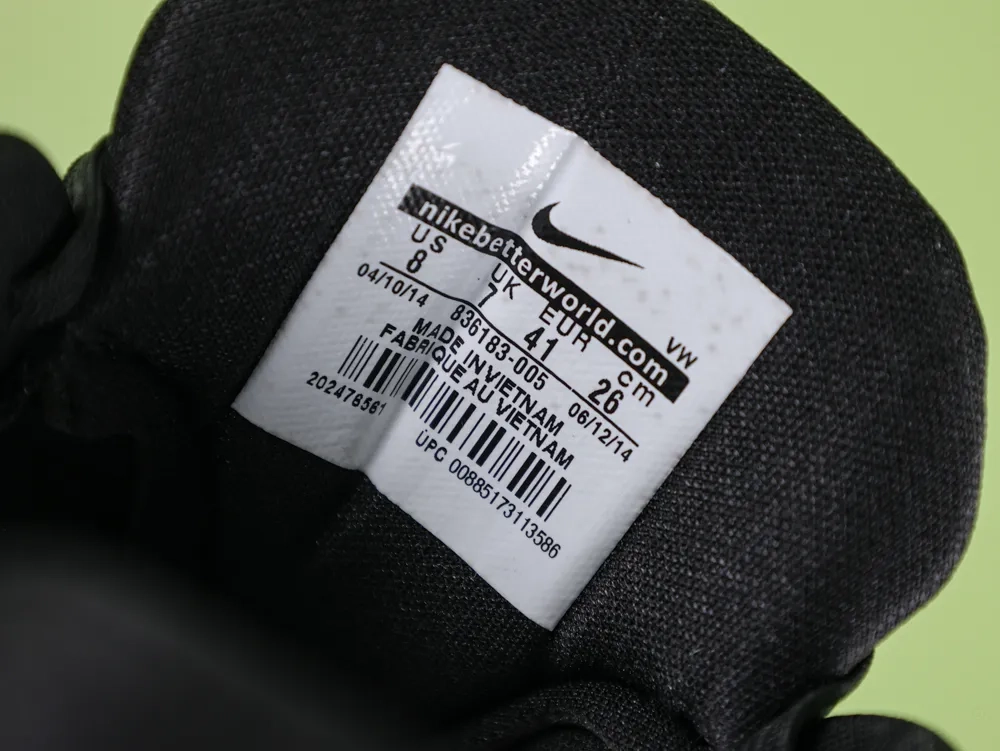 Buy Kobe 11 Invisibility Cloak - Image 10