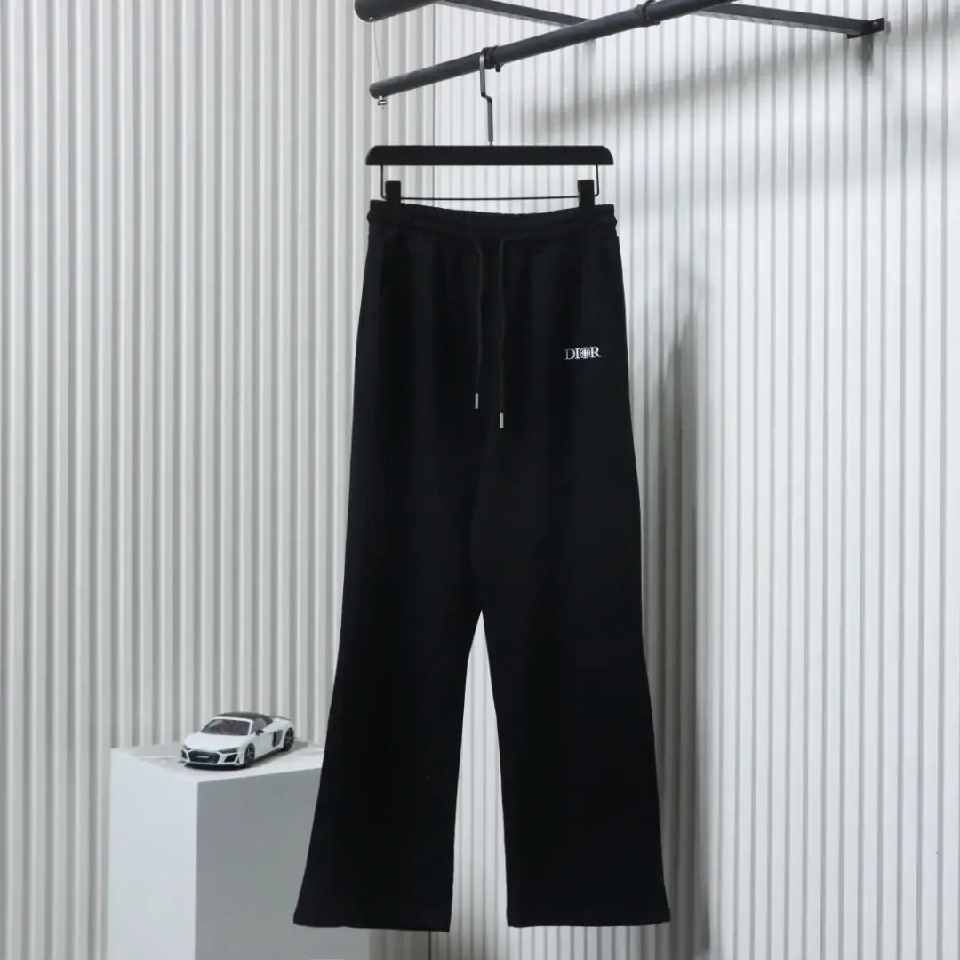 D10R x St0.ne 1s1and collaboration pants - Image 11