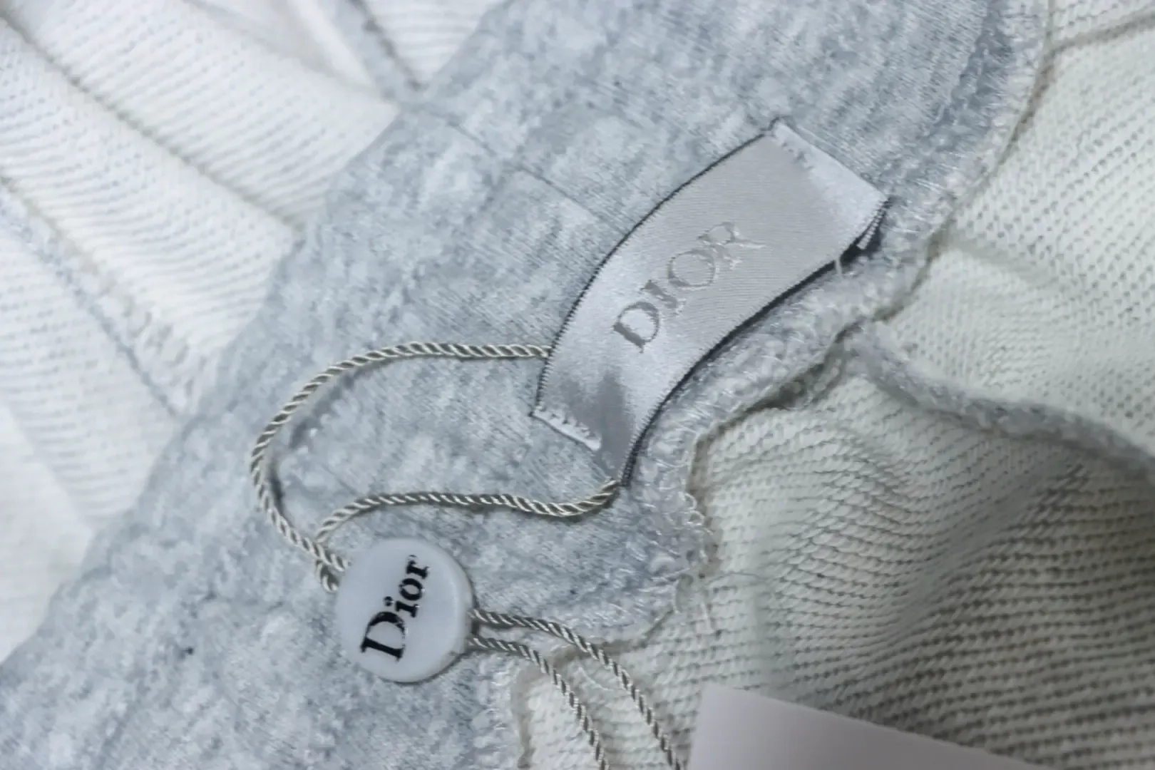 D10R x St0.ne 1s1and collaboration pants - Image 6