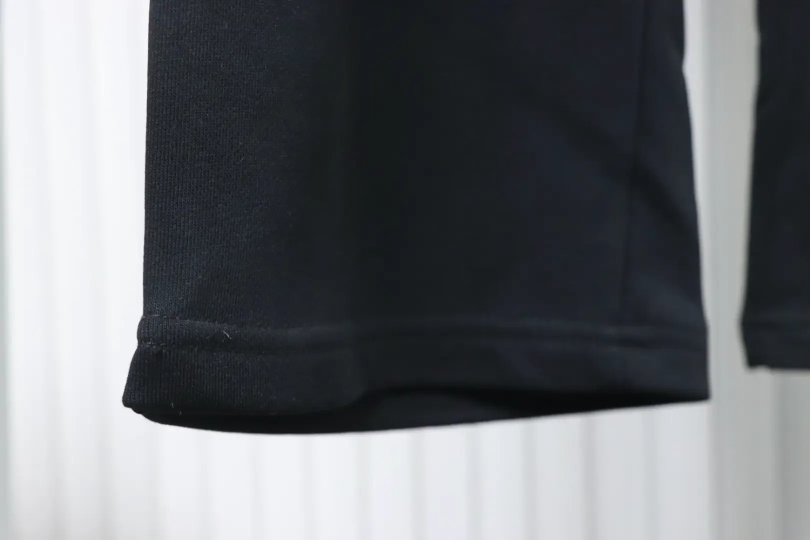 LU Pants With Small Logo Embroidery - Image 6