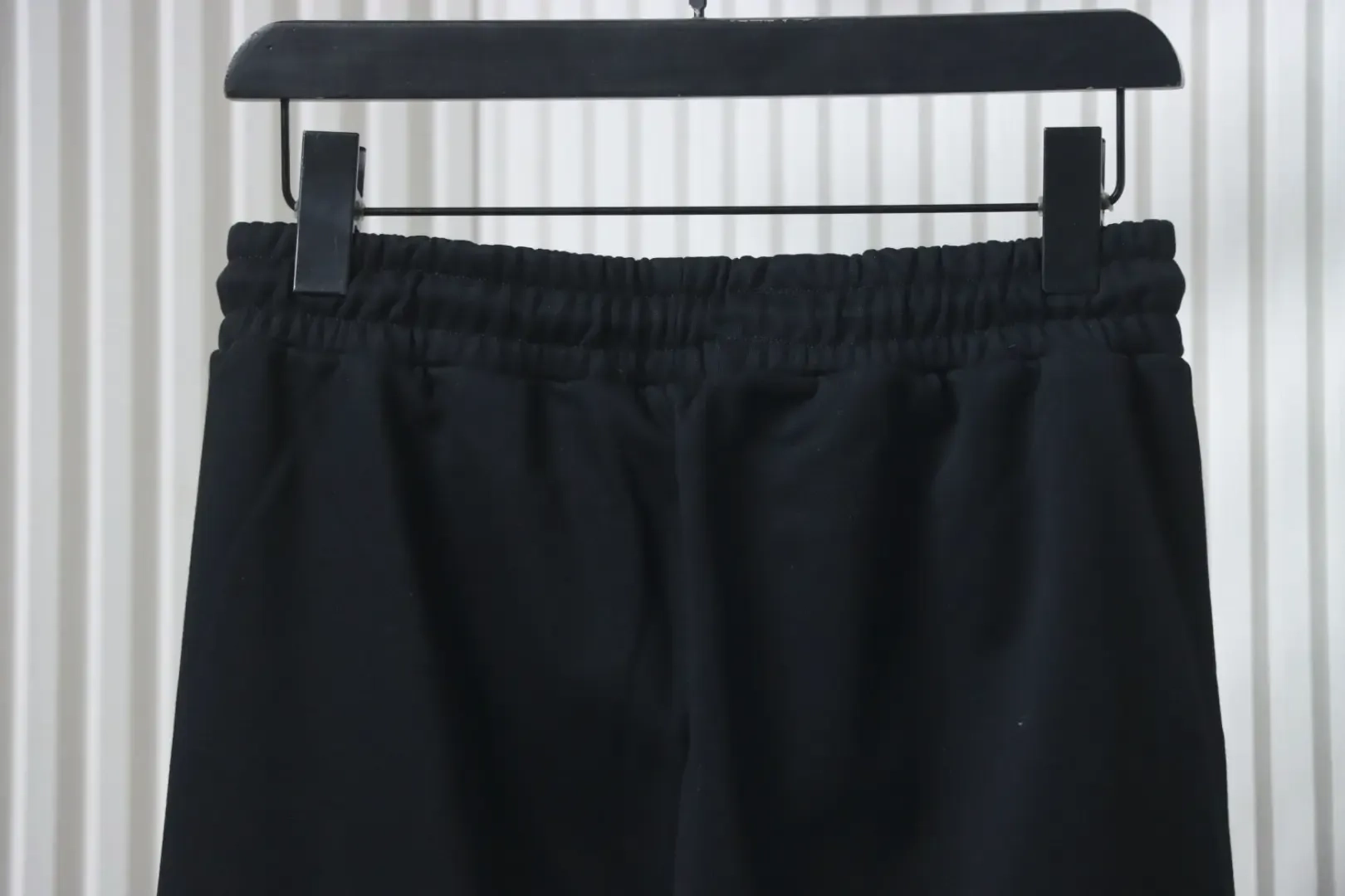 LU Pants With Small Logo Embroidery - Image 7