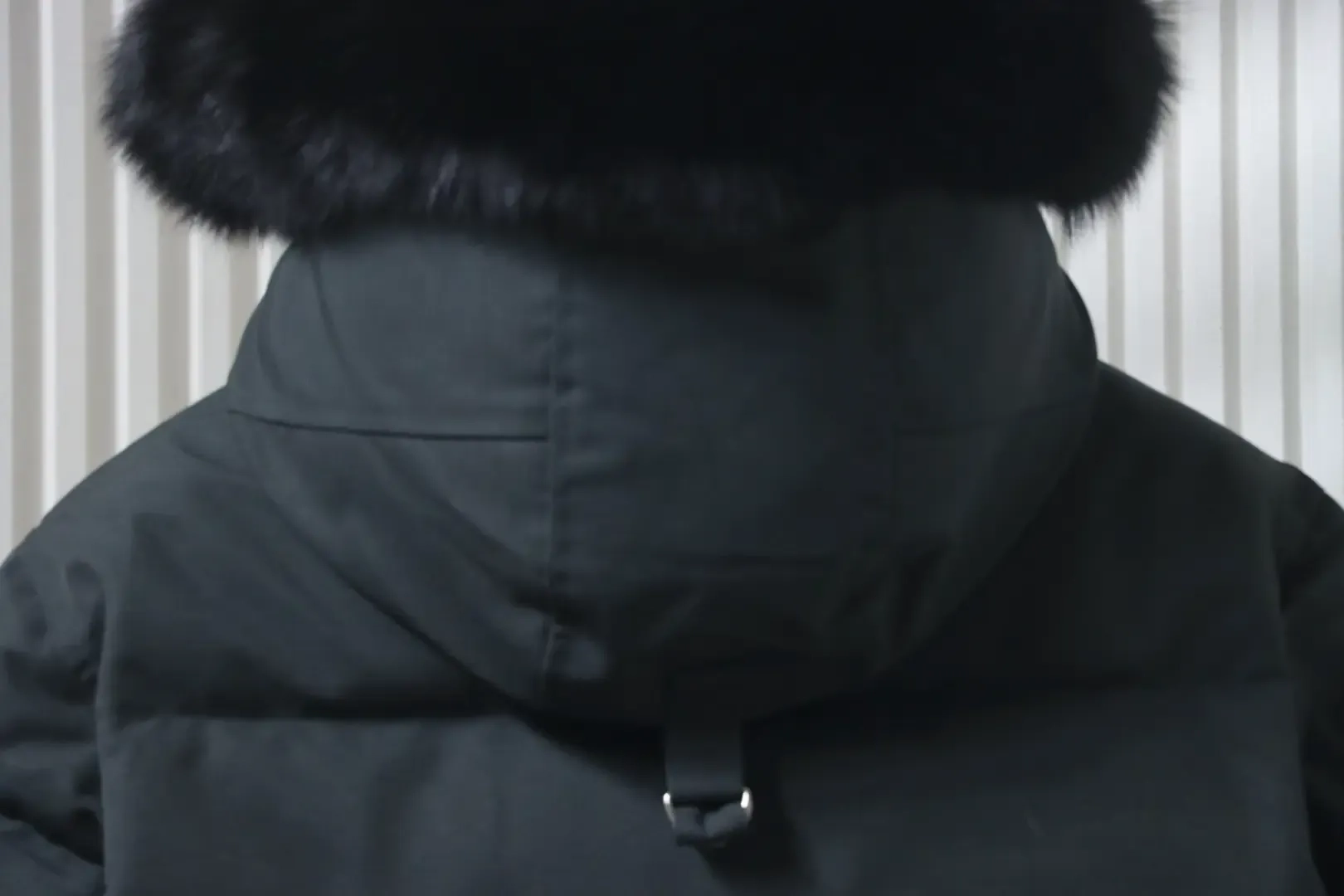 M00Se Knuck1Es Classic Men'S Down Jacket - Image 23