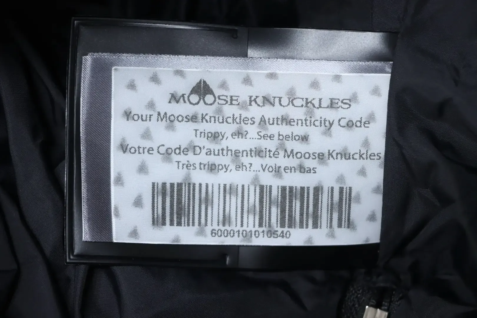 M00Se Knuck1Es Classic Men'S Down Jacket - Image 24