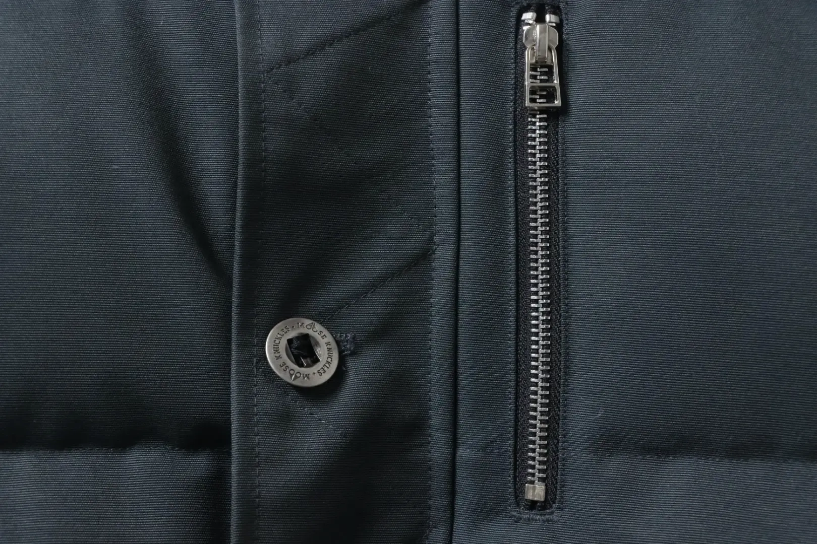 M00Se Knuck1Es Classic Men'S Down Jacket - Image 27