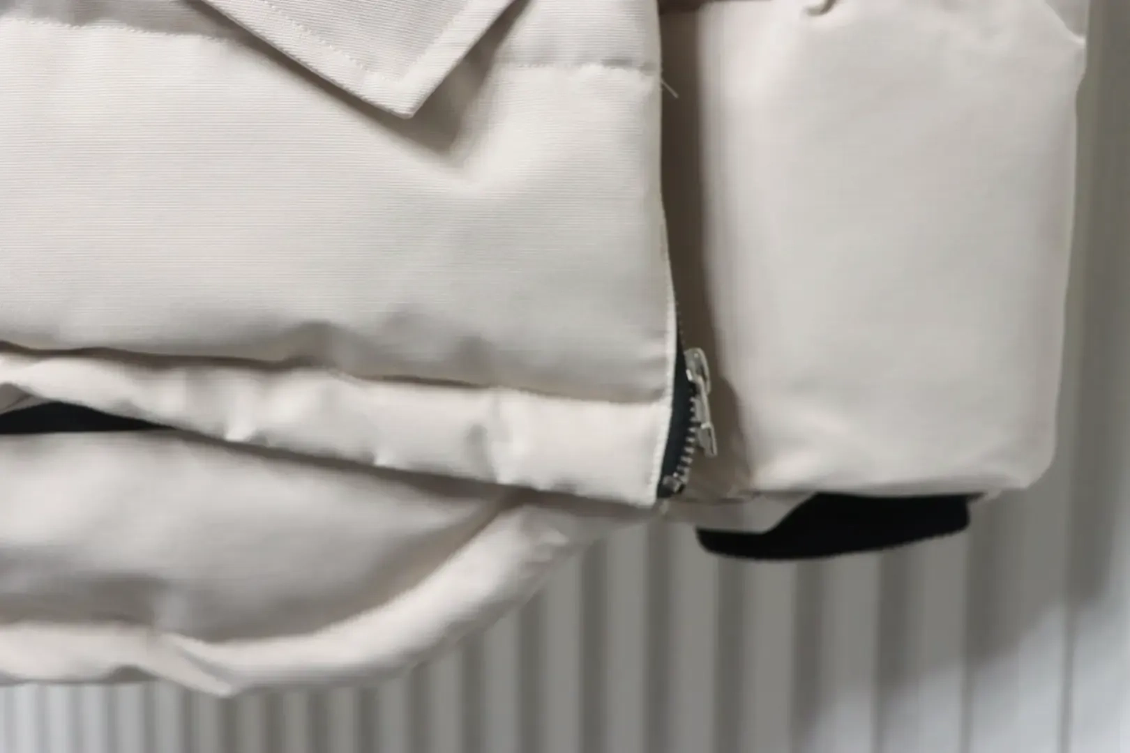 M00Se Knuck1Es Classic Men'S Down Jacket - Image 8