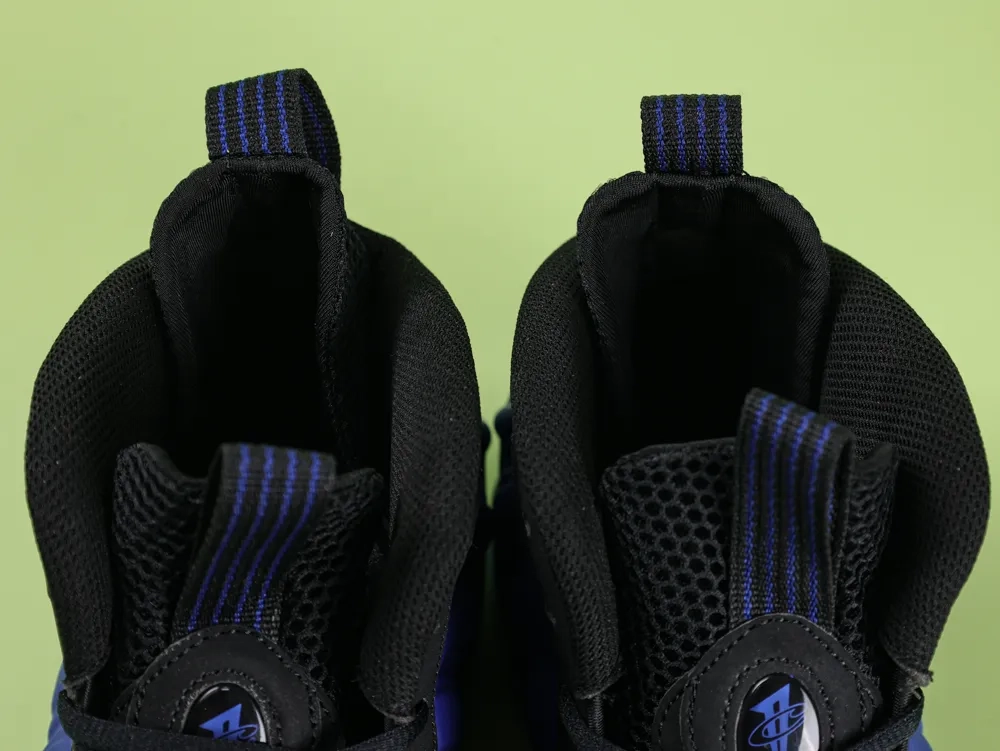 Nike Air Foamposite One Deep Royal - Image 11