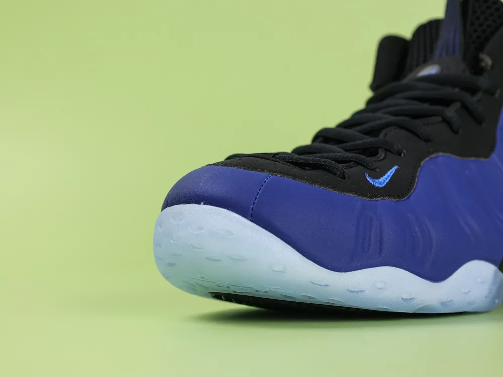 Nike Air Foamposite One Deep Royal - Image 4