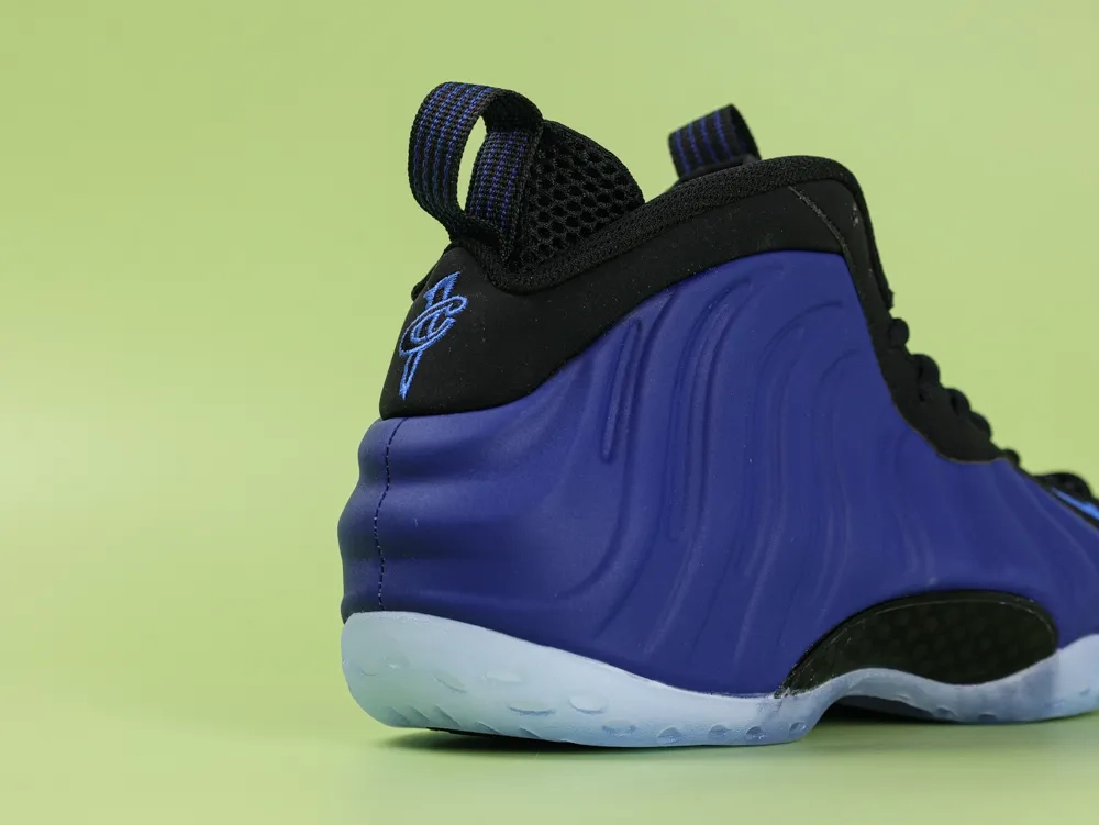Nike Air Foamposite One Deep Royal - Image 5