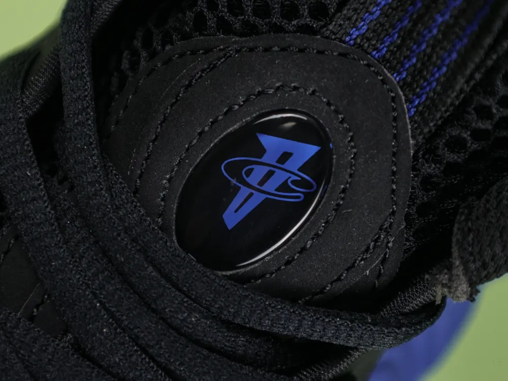 Nike Air Foamposite One Deep Royal - Image 8