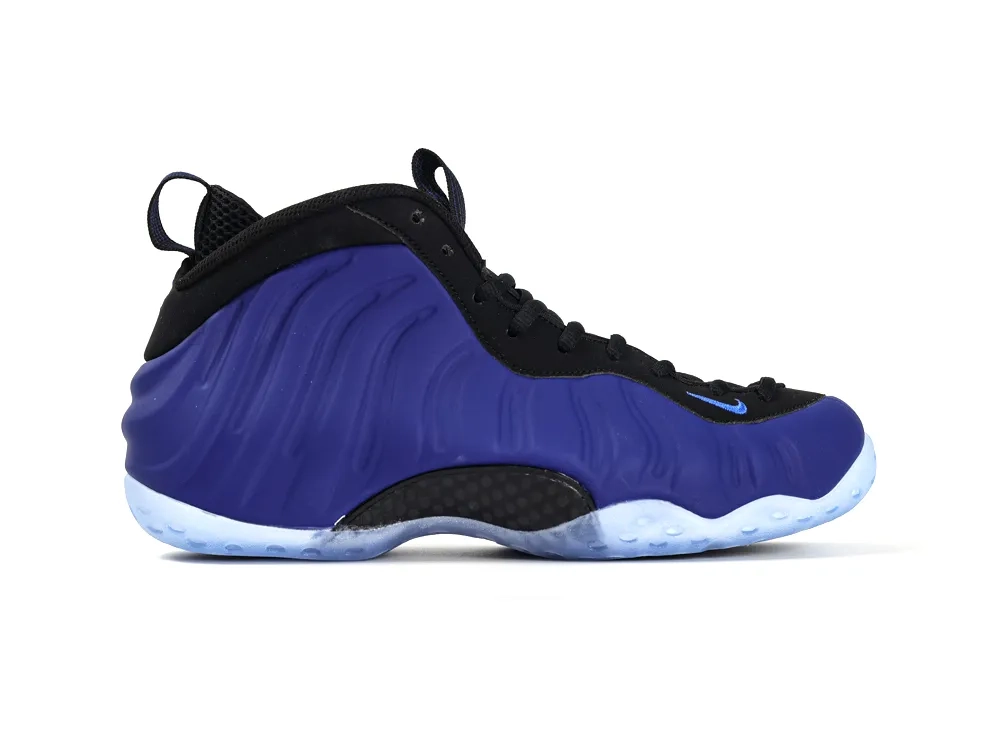 Nike Air Foamposite One Deep Royal